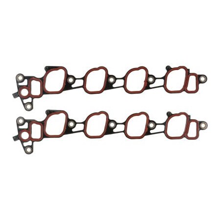 Spicer Engine Intake Manifold Gasket Set, Victor Reinz 11-10245-01